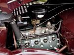 Ford V8 Club Cabriolet 1936 года